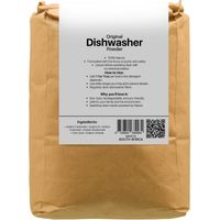 Microgarden 100% Natural Dishwasher Powder